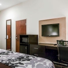 Sleep Inn & Suites Marion - Military Institute