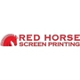 Red Horse Screen Printing