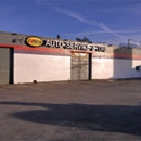 Calvert's Express Auto Service & Tire - Auto Repair & Service