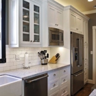 Acanthus Cabinetry