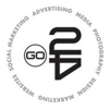 Go24 Advertising gallery