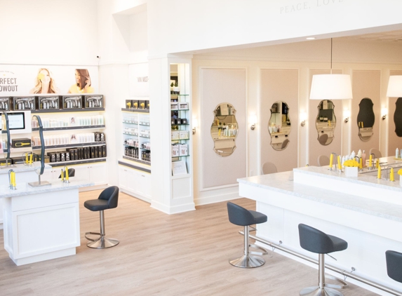 Drybar - Downtown Austin - Austin, TX