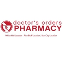 Doctor's Orders Pharmacy - Pharmacies