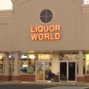 Liquor World Ellington - Liquor Stores