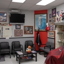 Men's Quarters Barber Shop - Barbers