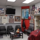 Men's Quarters Barber Shop