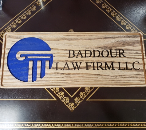 Baddour Law Firm - Estate Planning, Wills, Trusts & Probate - Dunkirk, MD