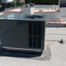 LC Heating & Air Conditioning - Fireplaces