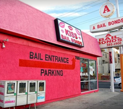 A Ayudamos Bail Bonds - Las Vegas, NV