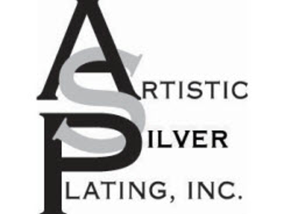 Artistic Silver Plating Inc - Signal Hill, CA
