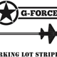 G-FORCE Parking Lot Striping of Pittsburgh