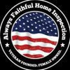 Always Faithful Home Inspection gallery