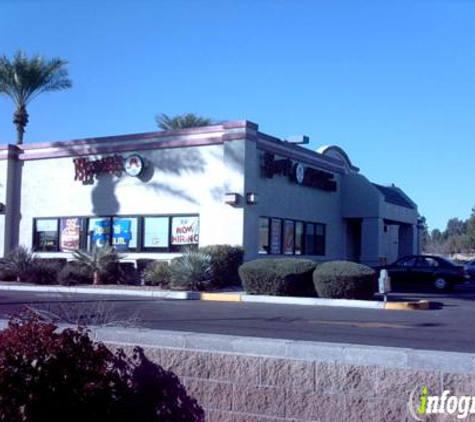 Wendy's - Phoenix, AZ