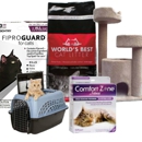 Sandy's Pet Food Center - Pet Stores