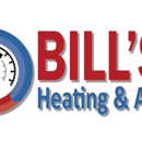 Bill's Heating & A/C - Heating, Ventilating & Air Conditioning Engineers