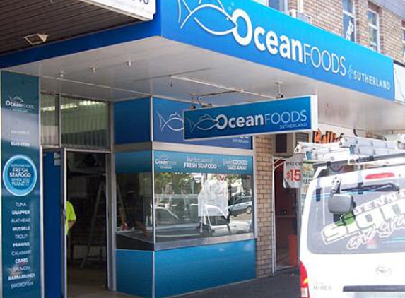 Denning Signs - Menai, NSW