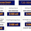 Canyon Garage Repair gallery