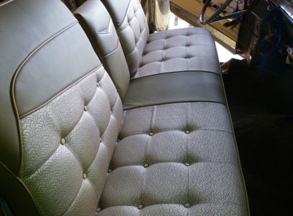 Genesis Auto Glass, Sunroof, & Upholstery - Walnut Creek, CA