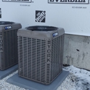 Cold Creek HVAC - Fireplaces