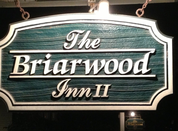 Briarwood Inn - Carmel, CA