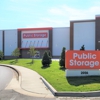 Public Storage gallery