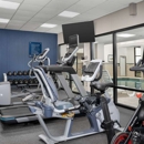 Hampton Inn Easton - Hotels