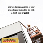 CertaPro Painters of Alexandria VA