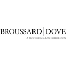 Broussard & Dove Aplc - Corporation & Partnership Law Attorneys