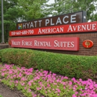 Valley Forge Suites