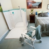 Shower Bay gallery