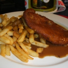 Chicken N Chips