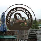 Blackfoot River Brewing Co