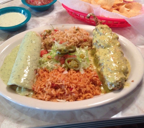 Chuy's - Madeira, OH