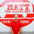 Matt The Carpet Guy