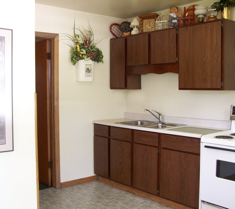 51 Kitchenette Motel - Janesville, WI