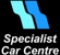 Specialist Car Centre