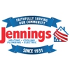 Jennings Heating, Cooling, Plumbing & Electric gallery
