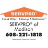 SERVPRO of Madison, WI gallery