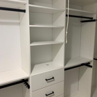 M&J Custom Closet Design