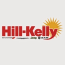 Hill-Kelly Dodge Chrysler Jeep Ram - New Truck Dealers