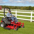 Harrington's Lawn & Power Equipment - Lawn & Garden Equipment & Supplies