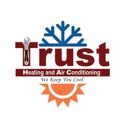 Trust Heating And Air Conditioning - Fireplaces