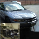 Paul's Collision & Repair Inc - Automobile Body Repairing & Painting