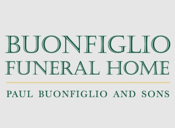 Buonfiglio Funeral Home - Revere, MA