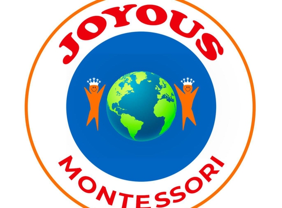 Joyous Montessori Keller - Keller, TX