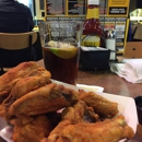 Buffalo Wild Wings - Chicken Restaurants