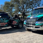 AJ Towing Services