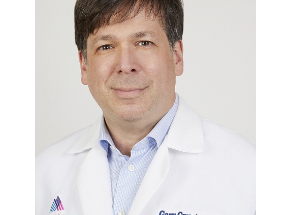 Gary Gwertzman, MD - Brooklyn, NY