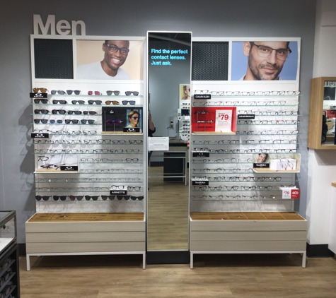 Target Optical - Lawrence, KS