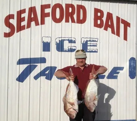 Seaford Bait Pty Ltd - Dandenong, VIC